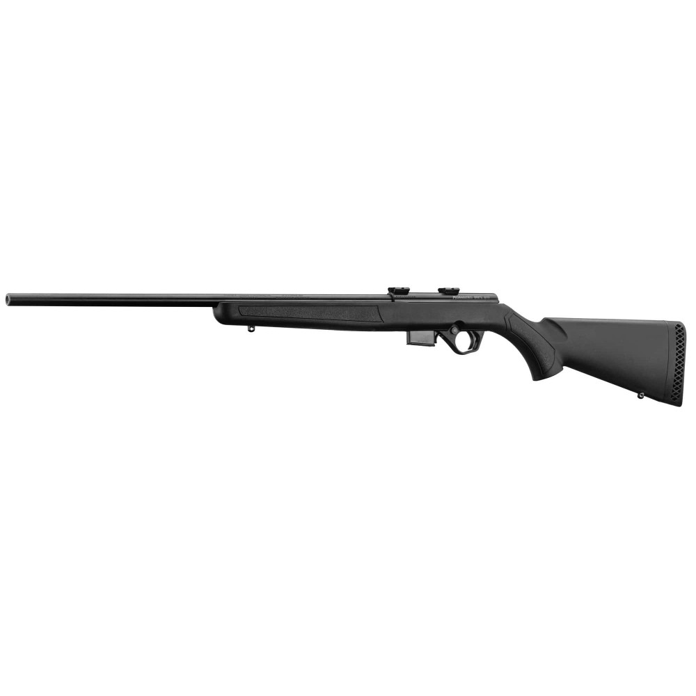 Carabine Mossberg Plinkster 817 synthétique noire cal.17HMR Carabine Plinkster 817  