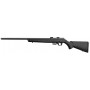 Carabine Mossberg Plinkster 817 synthétique noire cal.17HMR Carabine Plinkster 817  