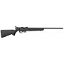 Carabine Mossberg Plinkster 817 synthétique noire cal.17HMR Carabine Plinkster 817  