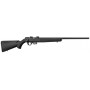 Carabine Mossberg Plinkster 817 synthétique noire cal.17HMR Carabine Plinkster 817  