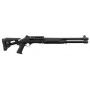 Fusil semi auto AKSA ARMS S4 FX03 cal. 12/76 - Noir AKSA ARMS S4 FX03 18.5' CAL12 - BLACK 