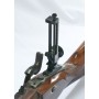 Fusil Volunteer Target Rifle à percussion cal. 45 