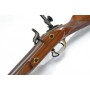 Fusil Volunteer Target Rifle à percussion cal. 45 