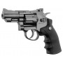 Revolver GAMO CO2 PR-725 2,5'' cal. 4,5 mm 