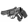 Revolver GAMO CO2 PR-725 2,5'' cal. 4,5 mm 