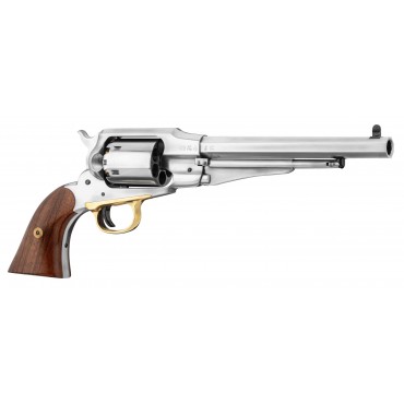 Revolver Remington Pattern Custom Inox cal. 44 