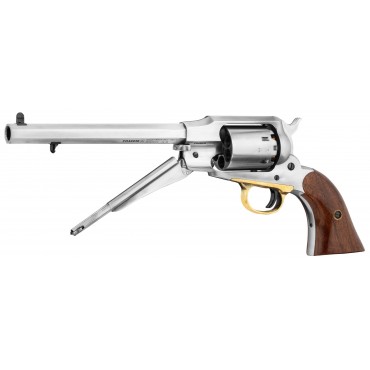 Revolver Remington Pattern Custom Inox cal. 44 