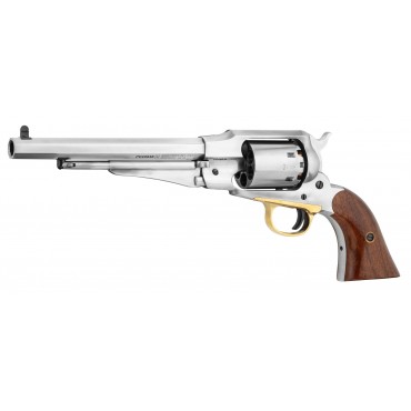 Revolver Remington Pattern Custom Inox cal. 44 