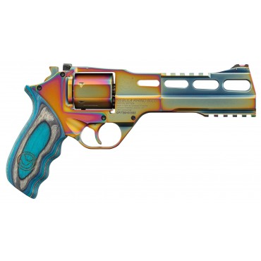 Revolver Chiappa Rhino 60 DS 6'' Nebula 357 Mag Revolver RHINO 60 DS -357 Mag Nebula 