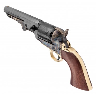 Revolver Pietta Colt RebNorth Sheriff jaspé cal.36 ou 44 Colt 1851 Jaspé Cal. 36 