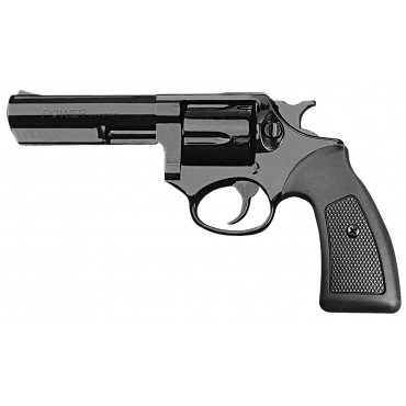 Revolver 9 mm à blanc Chiappa Kruger 4'' bronzé Revolver à blanc Chiappa Kruger bronzé 