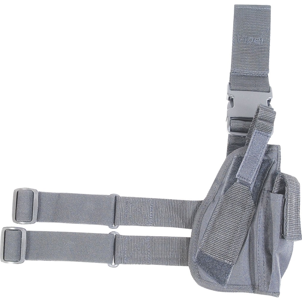 Holster de cuisse droitier Viper TITANIUM 