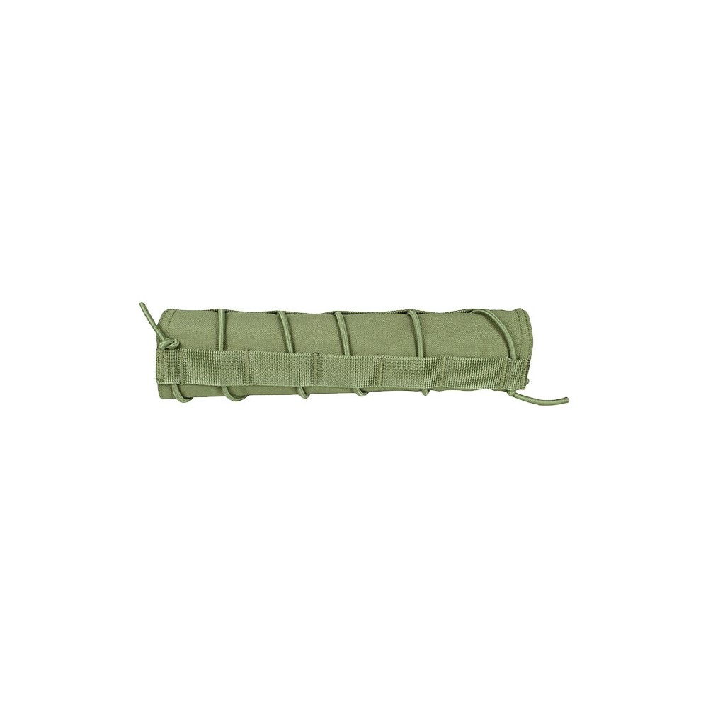 Viper Silencer cover VERT 