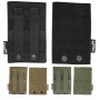 Extension Velcro / Molle Viper NOIR 