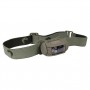 Lampe frontale Special Ops Viper VERT MAT 