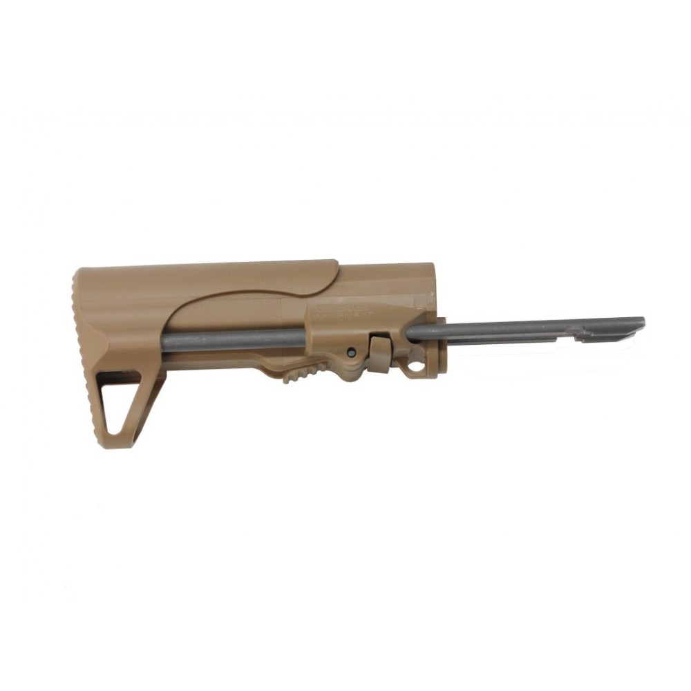 Crosse M4 PDW Gos V5 TAN 