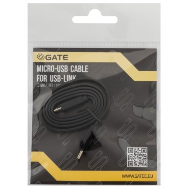 Cable micro-USB - GATE
