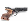 Pistolet Chiappa FAS 6007 cal.22 LR Pistolet FAS 6007 