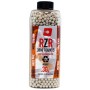 Billes Airsoft 6mm RZR 0.30g BIO bouteille 3300 bbs 0,30g 