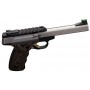 Browning Buck mark plus S/S UDX en 22 lr 