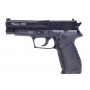 Réplique pistolet à ressort SIG SAUER P226 culasse métal 0,5J 