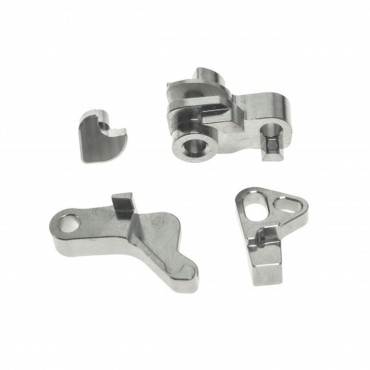 Hammer set acier CNC pour AAP-01 