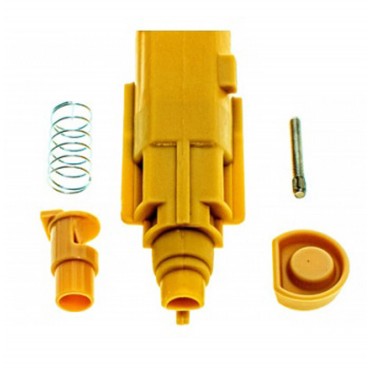 Nozzle set Plastic pour AAP-01 