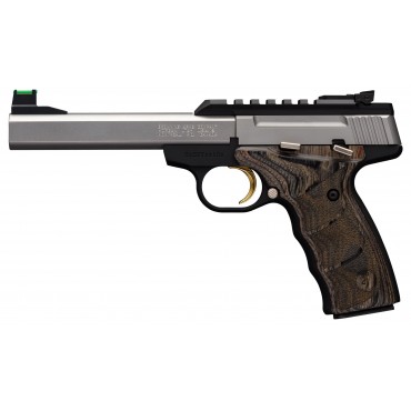 Browning Buck mark plus S/S UDX en 22 lr 