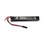 Batterie LiPo 11,1 v / 1300 mah 20c 1 stick 