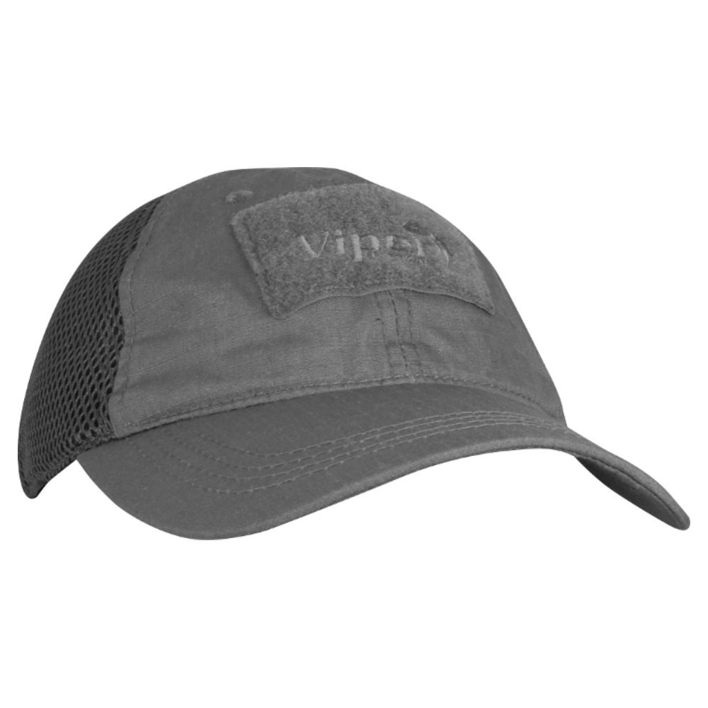 Casquette Viper Flexi Fit TITANIUM 