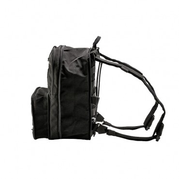 Sac à dos VX Buckle Up Charger Pack Viper NOIR 