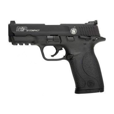 SMITH & WESSON M&P 22 COMPACT