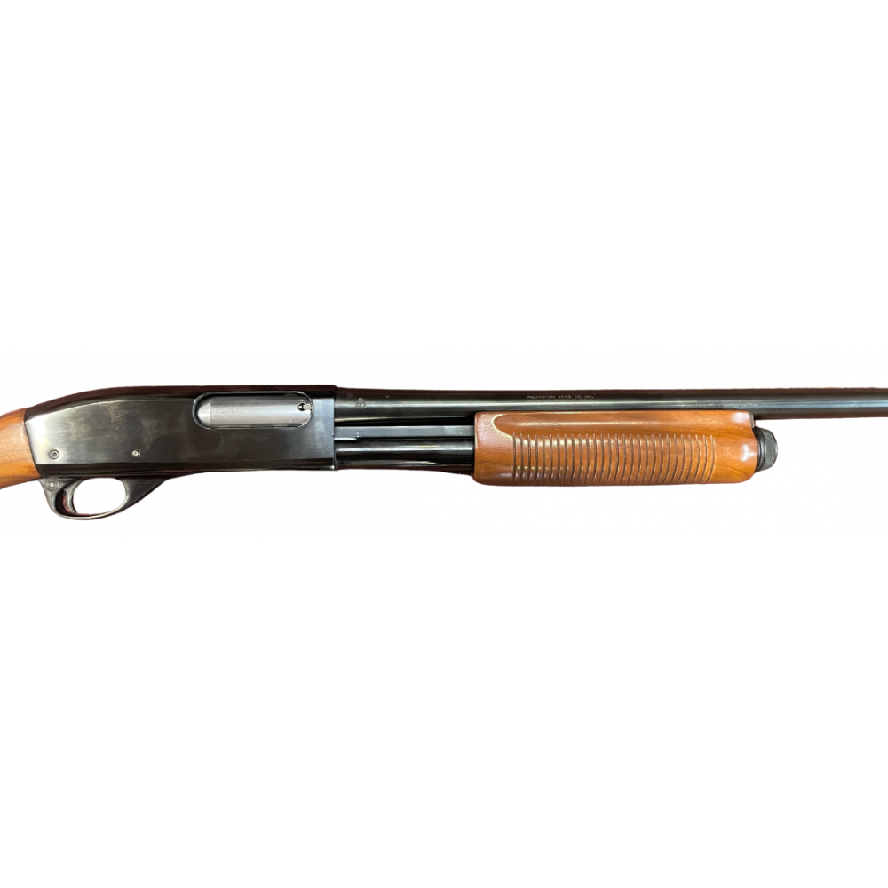 Remington 870 Wingmaster