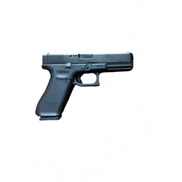 GLOCK 17 GEN5