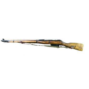 MOSIN NAGANT 1891/30