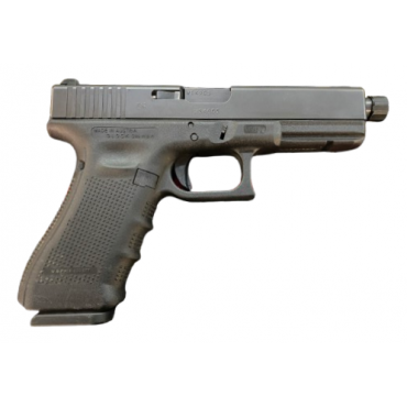 GLOCK 17 GEN4 CANON FILETE