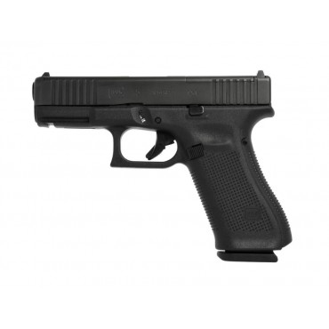 GLOCK 45 MOS FS