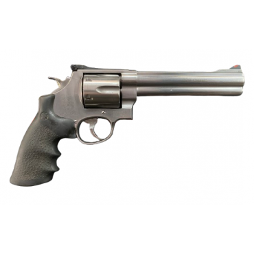 SMITH & WESSON 629 CLASSIC