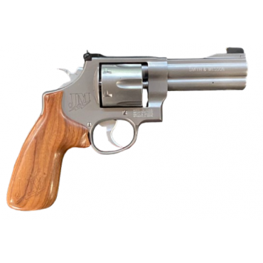 SMITH & WESSON 625 "JM"