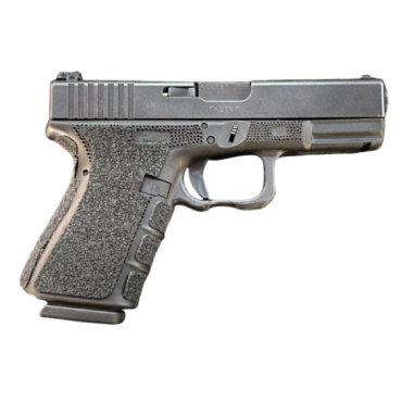 GLOCK 23