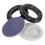 COUSSINET SILICONE KIT Hygiène pour casque MSA SUPREME PRO/PRO-X