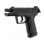 Pistolet CO2 C-15 BLOWBACK - Calibre 4,5