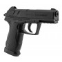 Pistolet CO2 C-15 BLOWBACK - Calibre 4,5