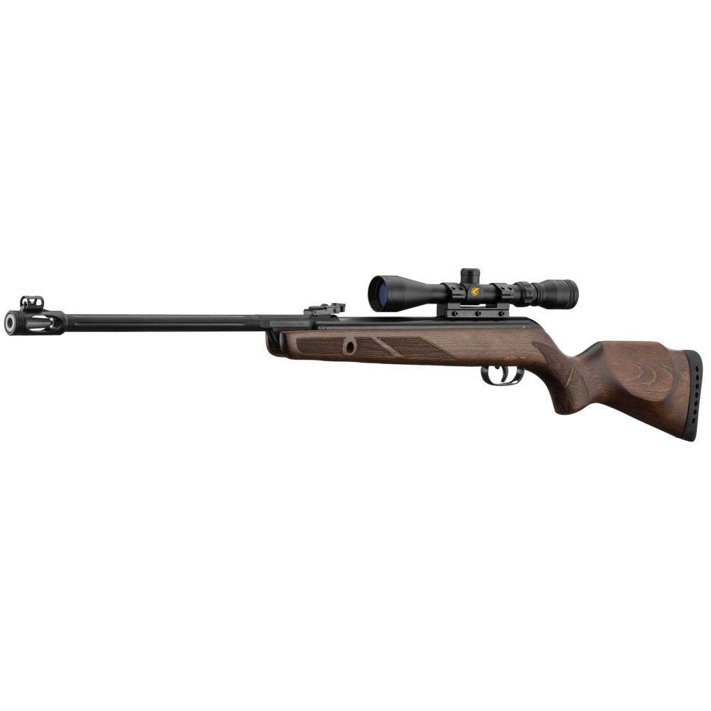 Carabine GAMO Hunter 440 AS + lunette 3-9 x 40 WR